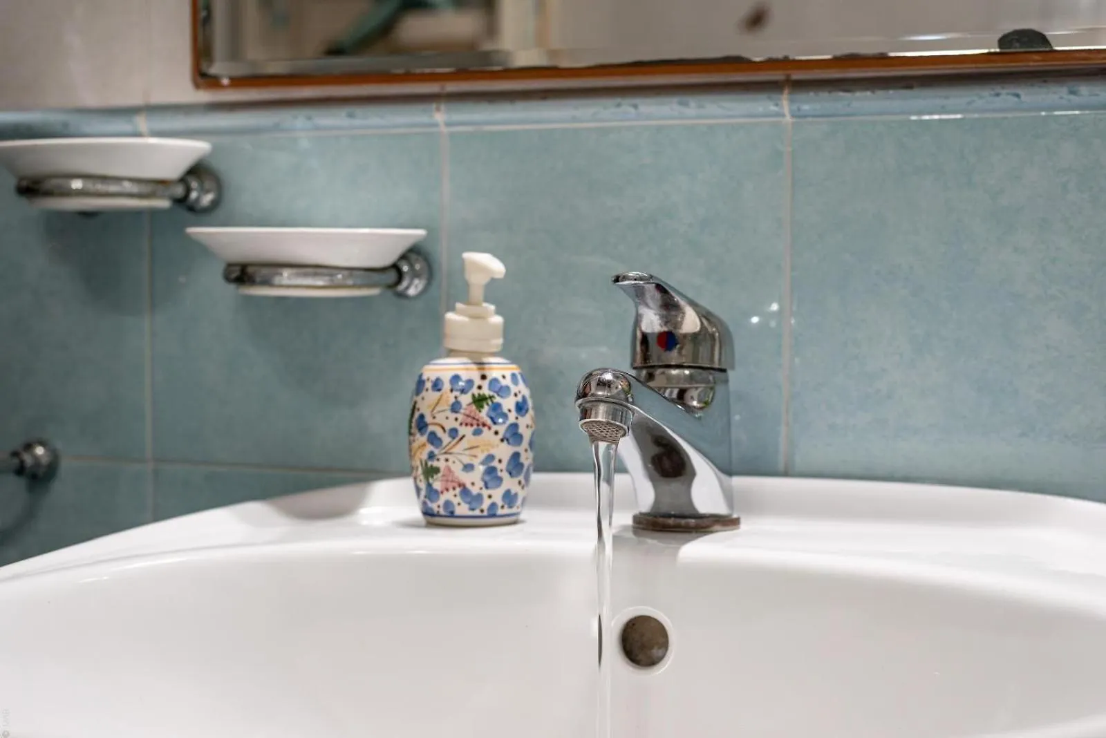 Vicolo 23 Apartment Palermo Italy