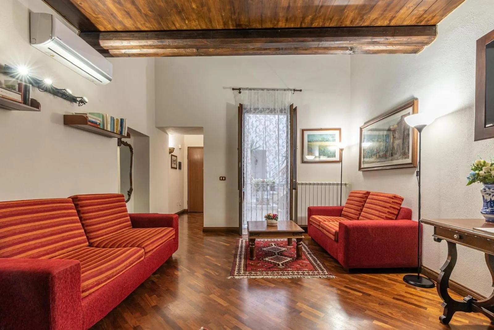 Vicolo 23 Apartment Palermo Italy