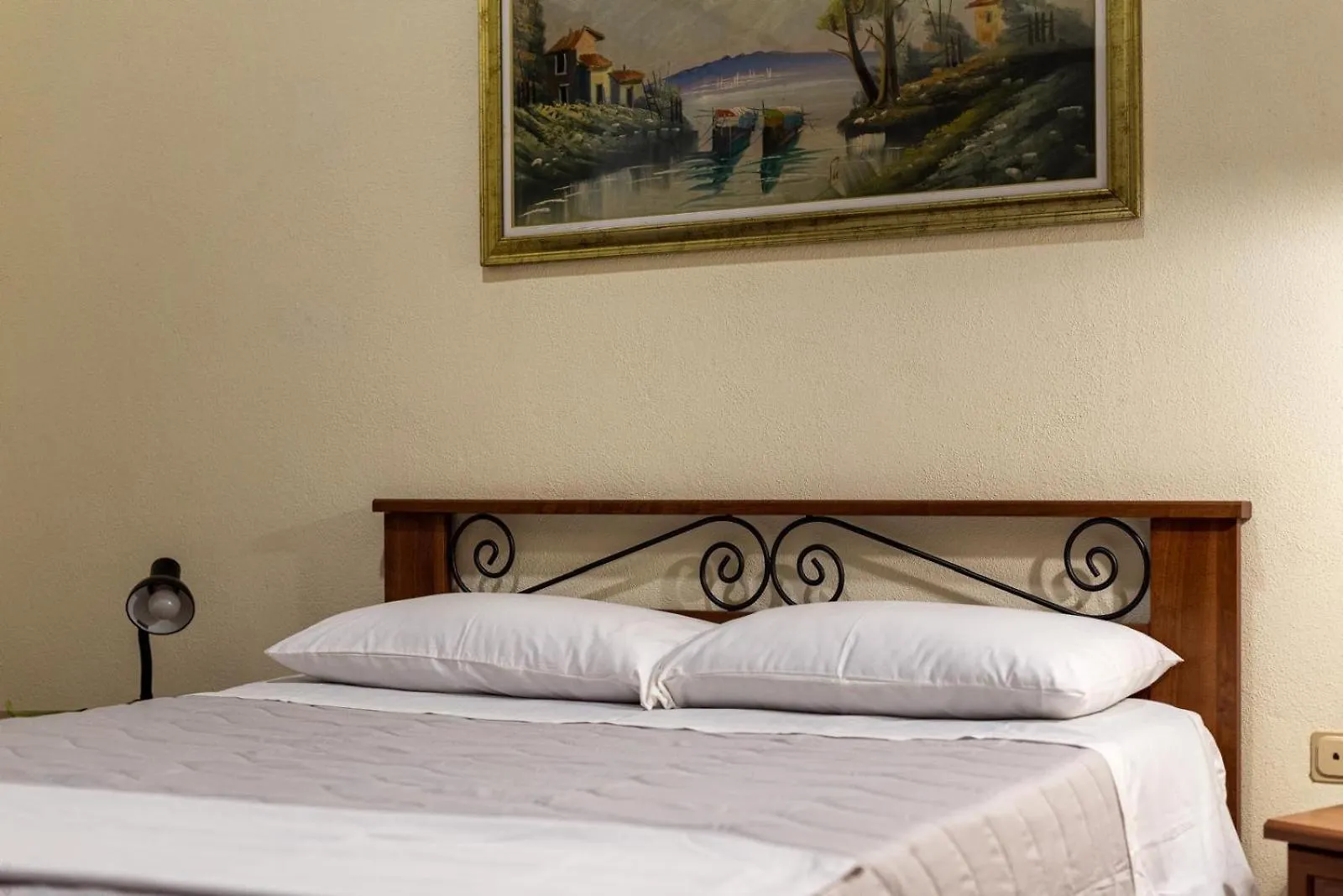 Vicolo 23 Apartment Palermo