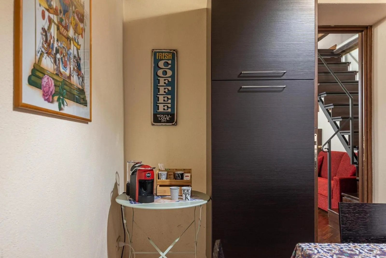 Vicolo 23 Apartment Palermo