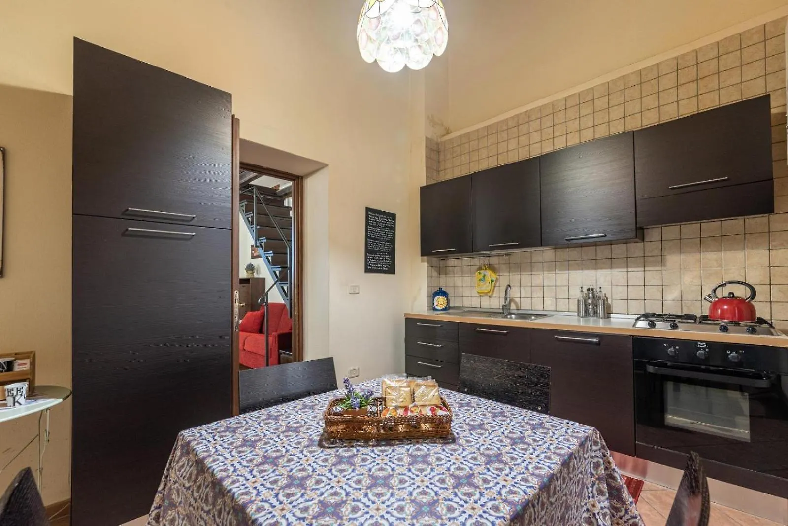 Vicolo 23 Apartment Palermo Italy