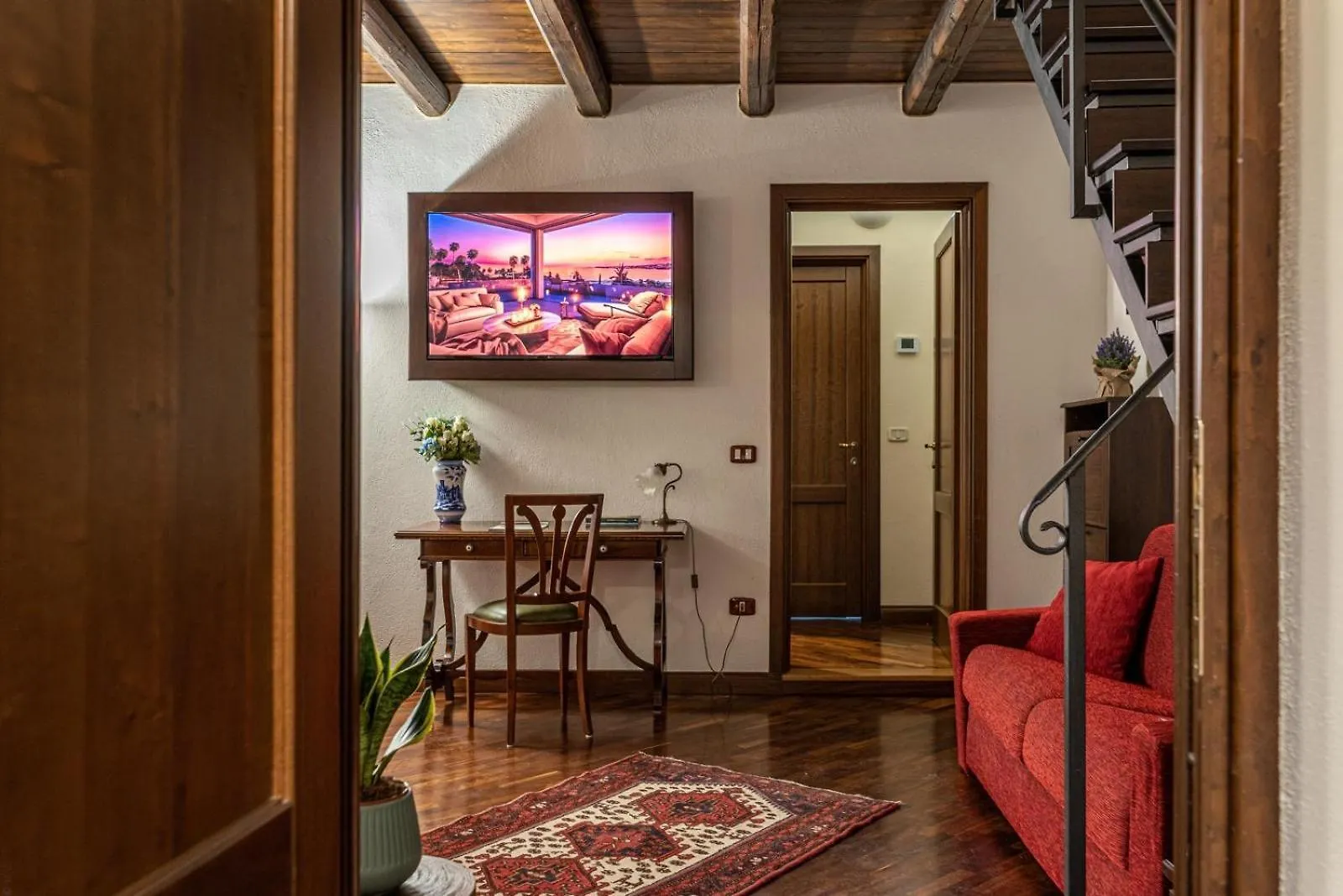 Vicolo 23 Apartment Palermo