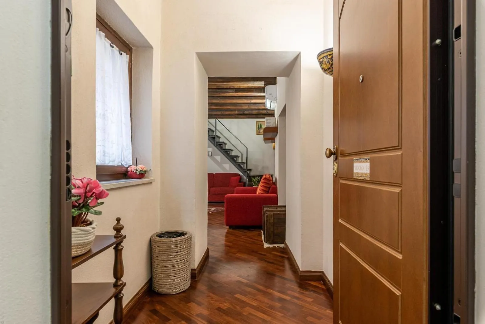 Vicolo 23 Apartment Palermo
