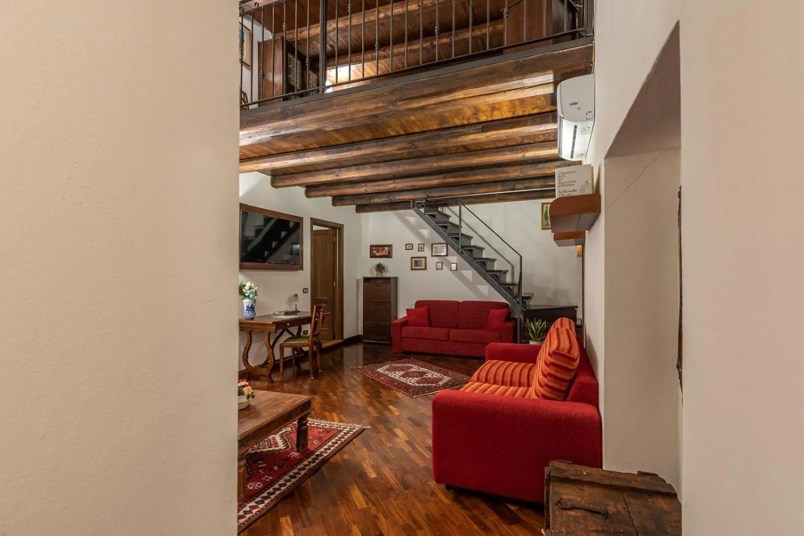Vicolo 23 Apartment Palermo Italy