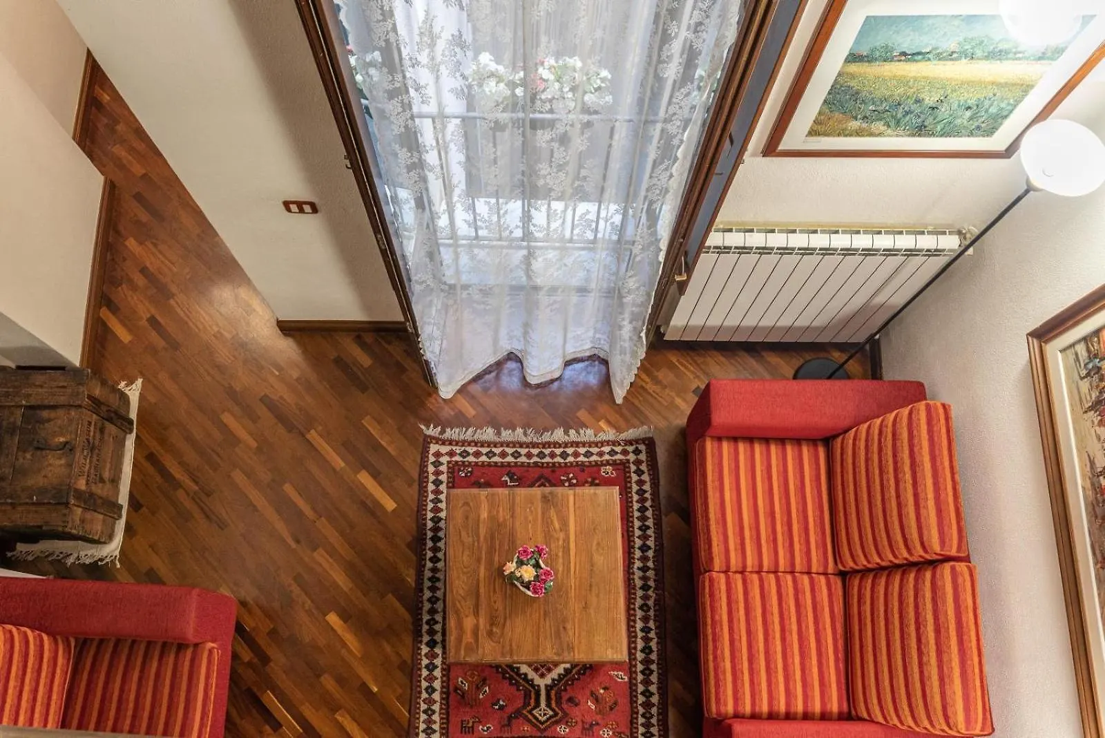 Vicolo 23 Apartment Palermo 0*,  Italy